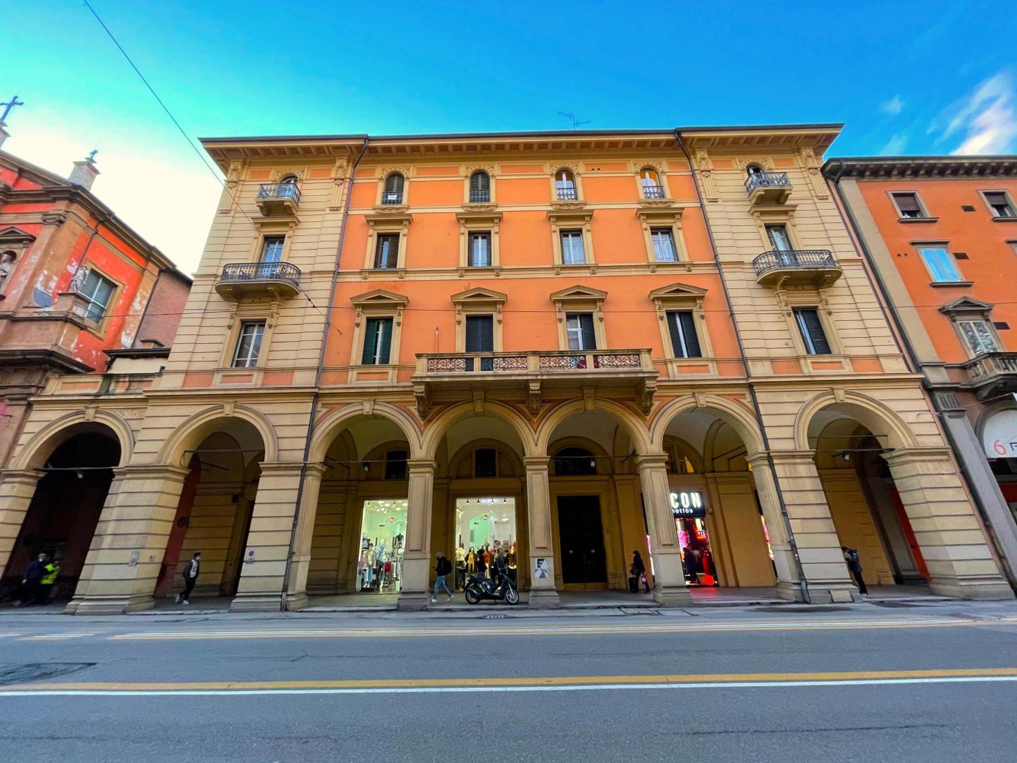 Indipendenza Apartment City Center, Bologna
