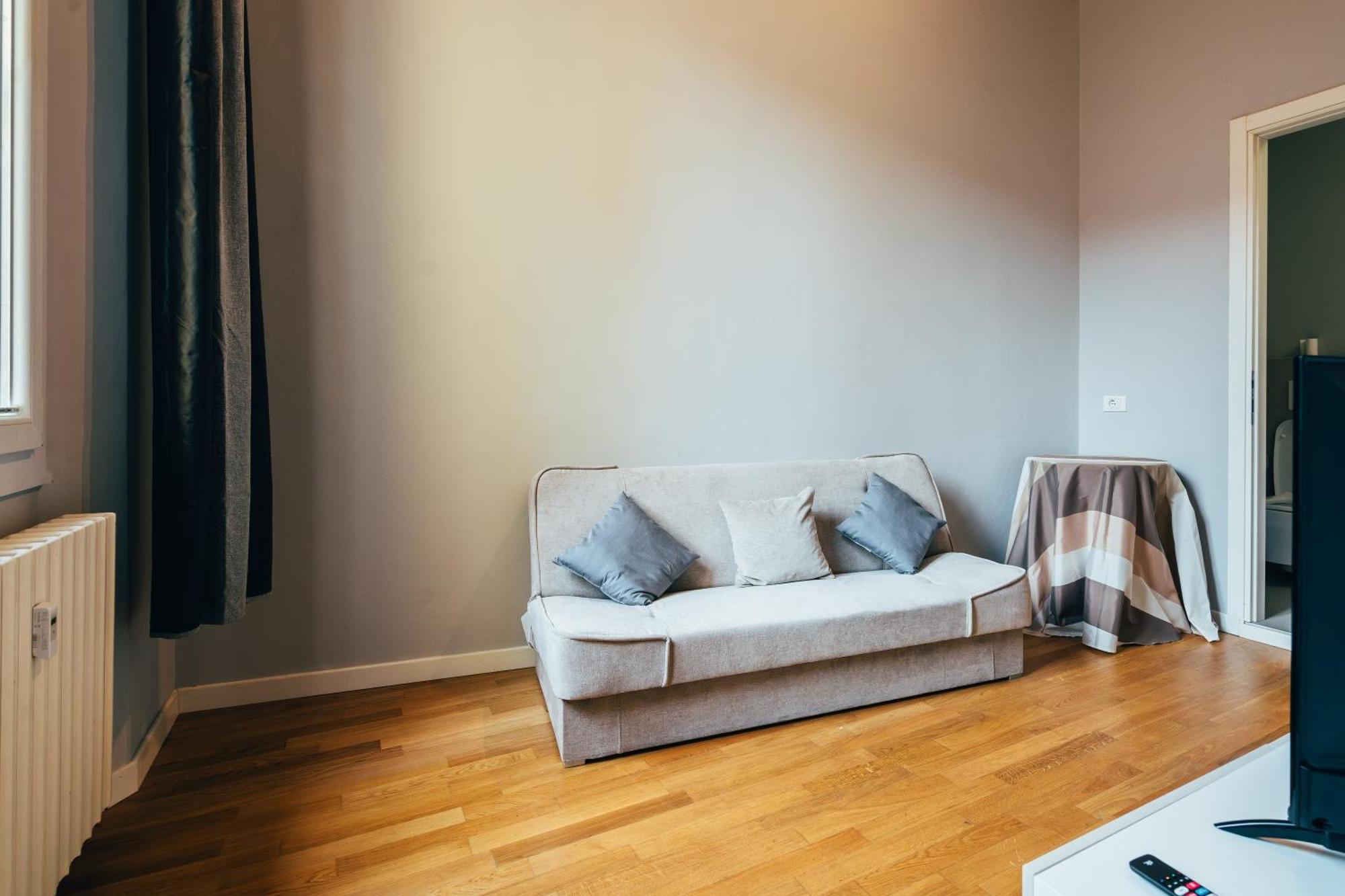 Indipendenza Apartment City Center — Photos 1
