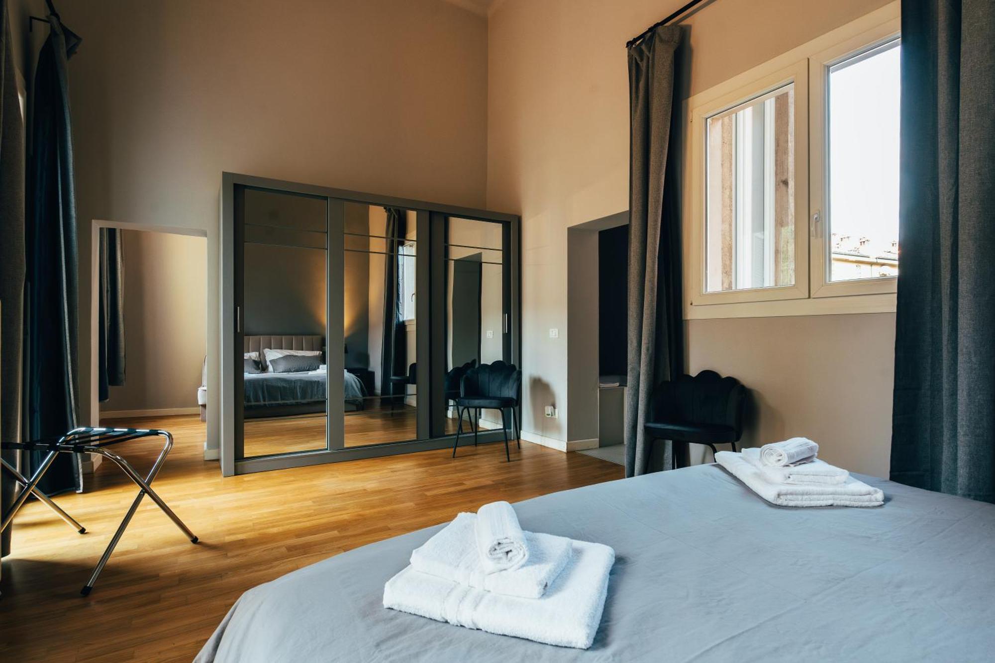 Indipendenza Apartment City Center — Photos 2