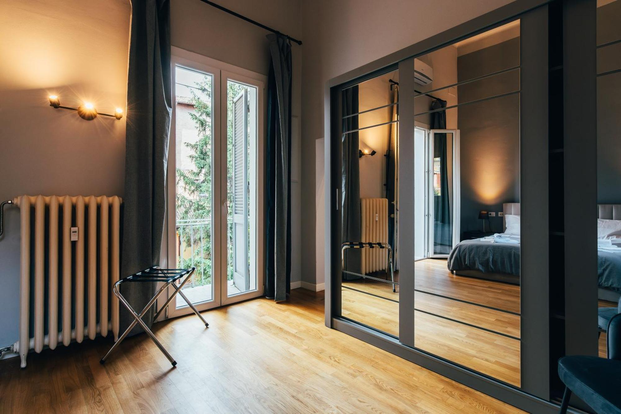Indipendenza Apartment City Center — Photos 3